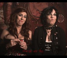 Screenshot from 'Things We Dig'