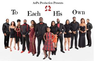 “To Each His Own” Season 2 Cover