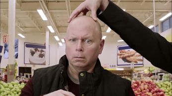 Patrick Caux in Bye-Bye (1968)