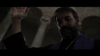 Piero Maggiò in The Vatican Exorcisms (2013)