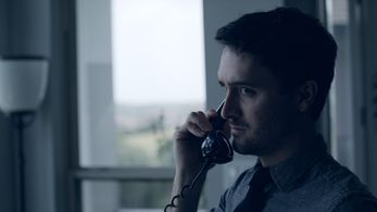 Jordan O'Neal in Fabletown (2018)