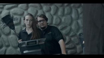 Emagine Policy Trailer (2015)