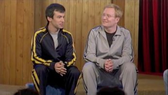 Joe Furey, Nathan Fielder Important Things with Demetri Martin