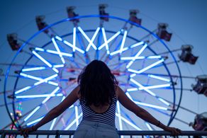 Life is one big adventure❤️