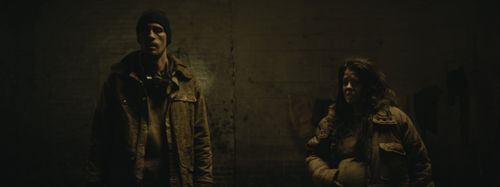 Collapse Screen Shot