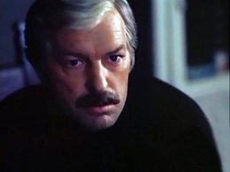 Regimantas Adomaitis in Kentavry (1979)