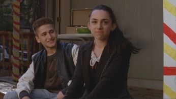 Breaking Legs Aaron Landon, Sara Rochelle