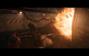 Still of Remy Marthaller in The Night Agent