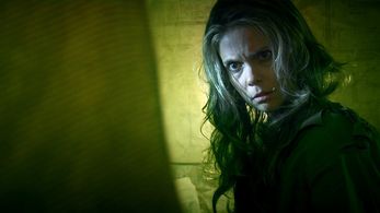 Silje Reinåmo in Thale (2012)