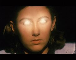 Katherine Blackburn is- THE MEDIUM... in 'THE RECKONING'...