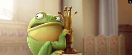 Find the One (Triumph)