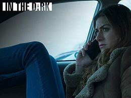 Perry Mattfeld in In the Dark (2019)