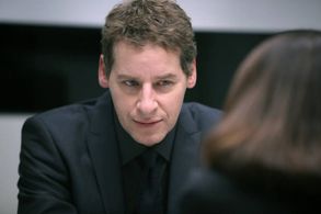 Gabriel Sabourin in Mensonges (2014)