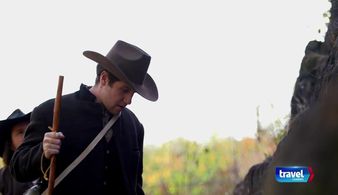 Henry Pittock, Mysteries at the Museum 