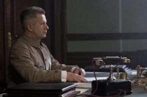 Igor Livanov in Grigoriy R. (2014)
