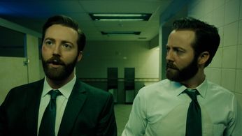 Jacob Daniels in STALLED