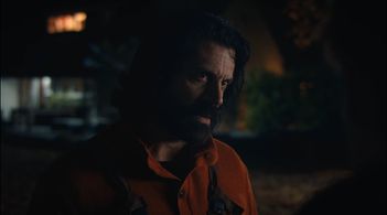 Christian Vit in Behave