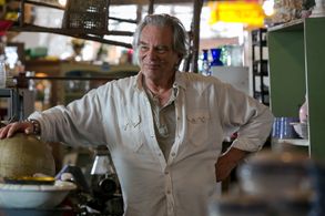 Leon Rippy in Rectify (2013)