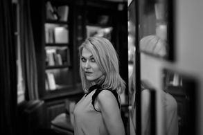 LuciLe JAILLANT - ACTRESS