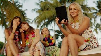 BBC Death in Paradise