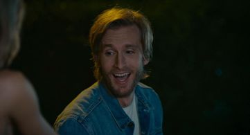 Philippe Lacheau in Alibi.com (2016)