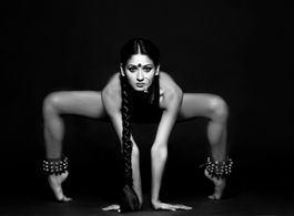 Shakti Mohan