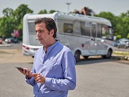 Bastian Pastewka in Pastewka (2005)