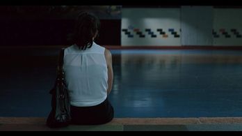 Still from West Park