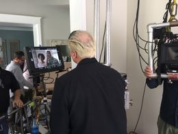 Thomas Anthony Jones