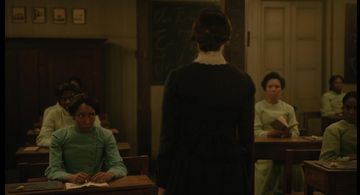 Andrea Laing in The Underground Railroad (2021)