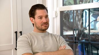 Craig Conover in Southern Charm: Vows, Vendettas and Vibrators (2023)