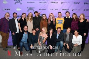 Sundance 2020 Miss Americana Premiere