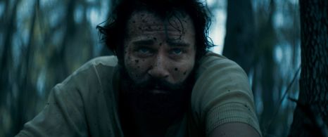 Aron von Andrian in The Blind (2023)