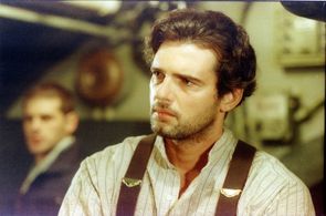 Matt Lindquist in In Enemy Hands (2004)