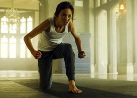 Daredevil Opening Scene Season 2 Episode 12.