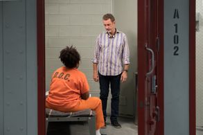 Orange Is The New Black with Adrienne C. Moore