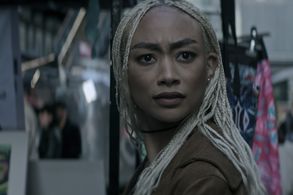 Tati Gabrielle in You: Joe Takes a Holiday (2023)