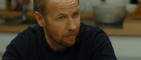 Laurent Bateau in LOL (Laughing Out Loud) (2008)