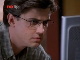 Jamie Iglehart in She Spies (2002)