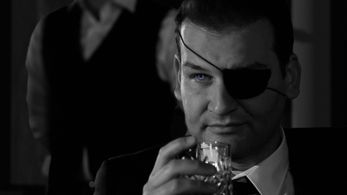 Christian Magdu in The Pro (2020)