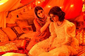 Sam Rahmani in Child Bride (2020)