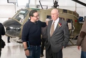 Timothy Scott Bogart