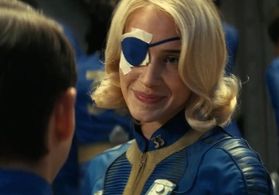 Stephanie Harper (Fallout)