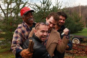 Actors: Ira Hawkins, Shane Kearns. Director of Photography: Eric Chavez-Robinson. Director: John Carlino; 