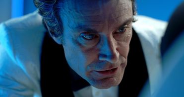 Escape [rough cut still]