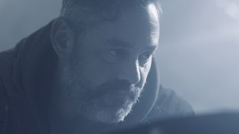 Nicholas Brendon in The Nanny (2018)