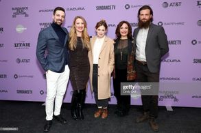 The Nowhere Inn - Sundance Film Festival 2020