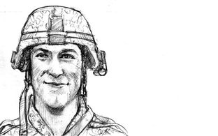 Sullivan - The Prey Storyboard Image