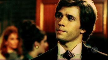 Erik McDowell in Cold Case (2003)