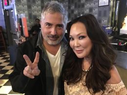 NY Premiere of Middle School: The Worst Years Of My Life with Steve Carr and Angela Oh